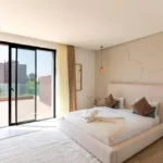 villa marrakech medina