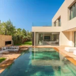 villa Marrakech Guéliz
