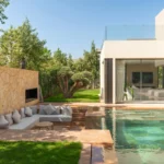 villa rental marrakech