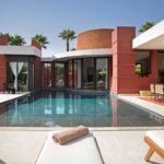 villa hotel Marrakech