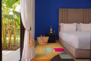 villa hotel Marrakech