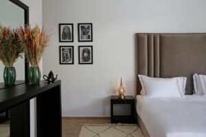 villa hotel Marrakech