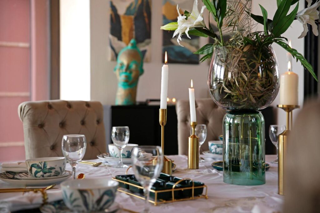location villa Marrakech 20 personnes