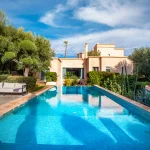 Villa Luxe Marrakech Palmeraie