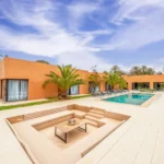 Location villa Marrakech Palmeraie 4 chambres : le guide pour réserver sereinement