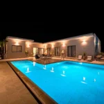 Villa Marrakech avec cuisinière : le guide d’un séjour privé et gourmand
